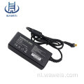 Laptoplader 16V 4A AC / DC-adapter voor Sony